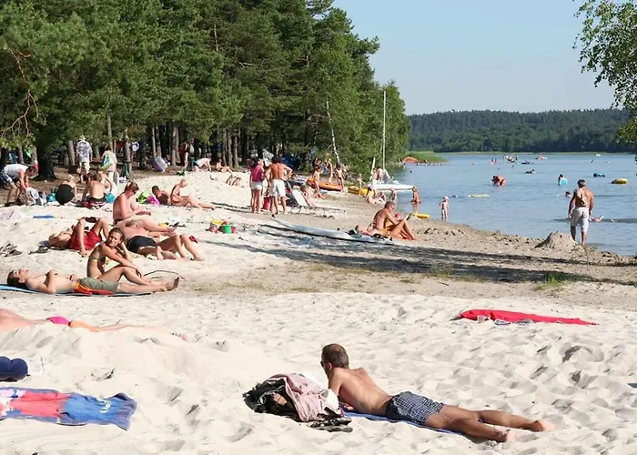 Apartman Wake U Aquaparku
