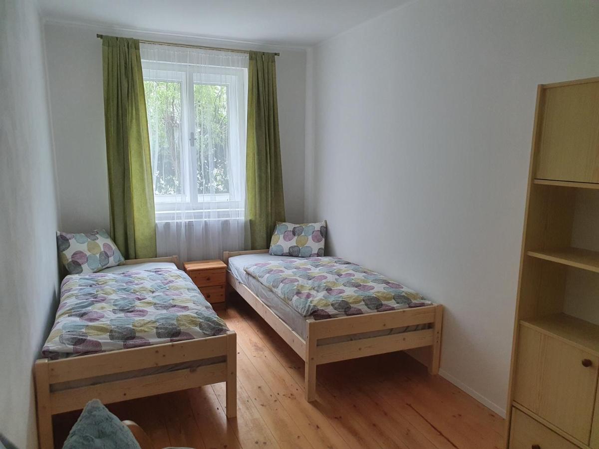 Wake U Aquaparku Apartment Ceska Lipa