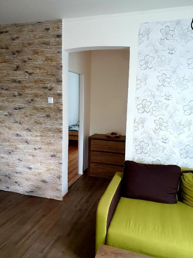 Wake U Aquaparku Apartment Ceska Lipa