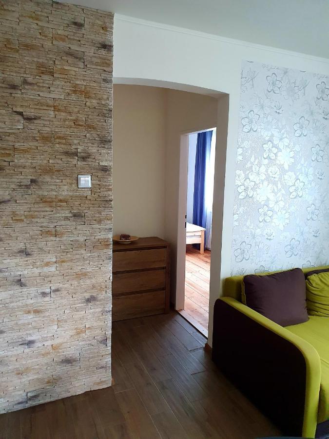Apartment Wake U Aquaparku *